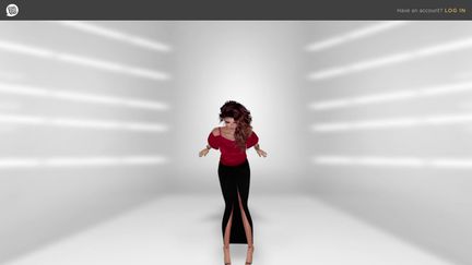 IMVU