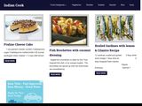 Indian Cook