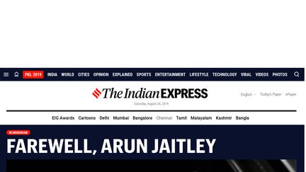 IndianExpress