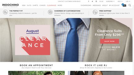 IndoChino