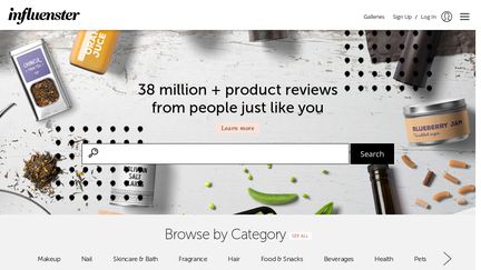 Influenster