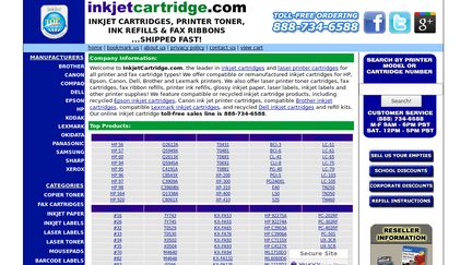 Inkjetcartridge.com
