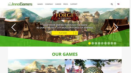 InnoGames