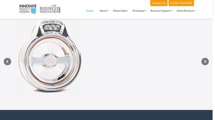 Innovate-Design.co.uk
