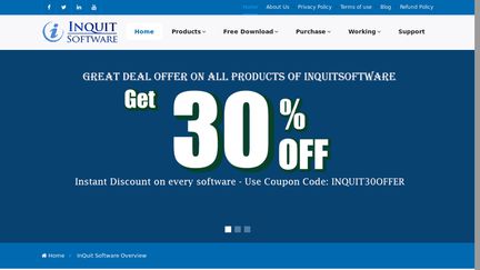 InquitSoftware