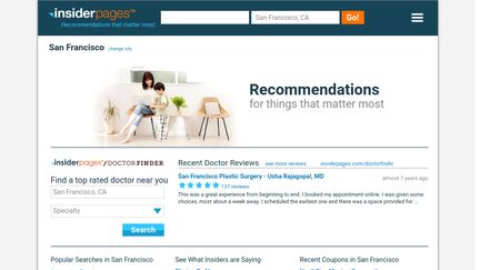 InsiderPages