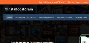 instaboostgram - how do you get followers on instagram yahoo answers