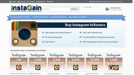 InstaGain.co.uk