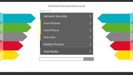 Instantunlockcodes.co.uk