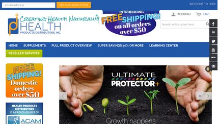 IntegratedHealth