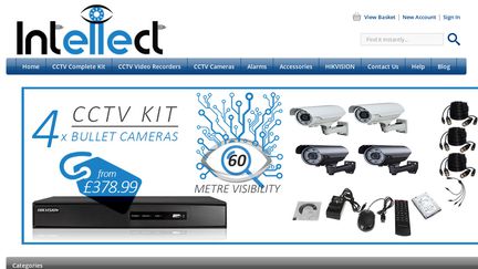 IntellectCCTV.co.uk