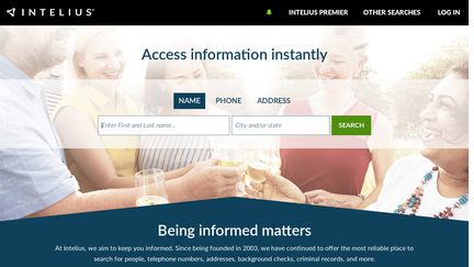 Intelus