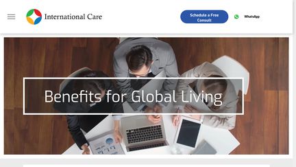 InternationalCare