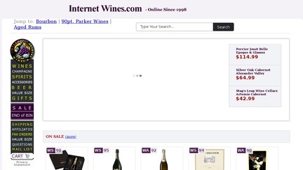 InternetWines