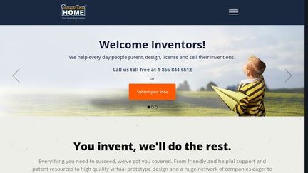 InventionHome