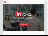 Invoke Solutions