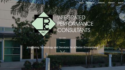 Integrated Performance Consultants