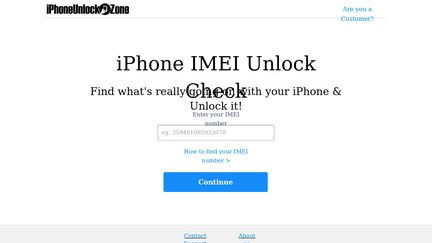 IPhoneUnlock.Zone