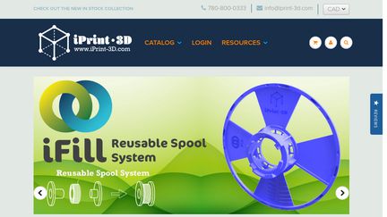 iPrint 3D