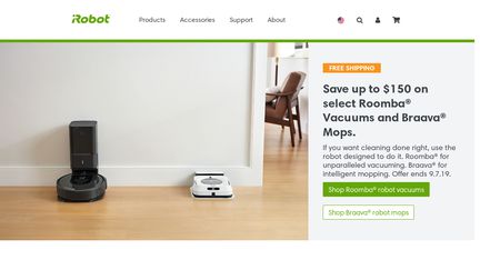iRobot