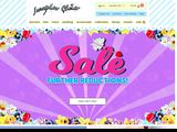 Irregularchoice.com