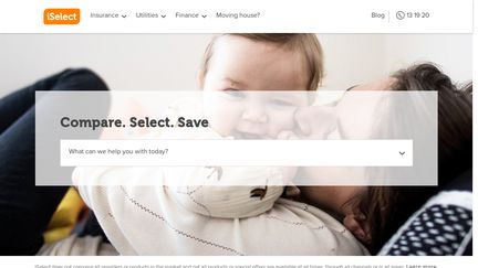 iSelect.com.au