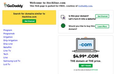 iTechLine