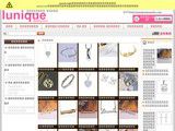 Iuniquejewelry.com