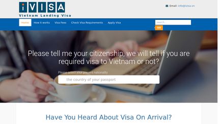iVisa.vn