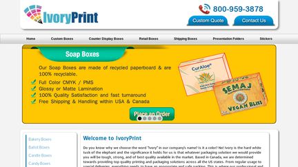 IvoryPrint