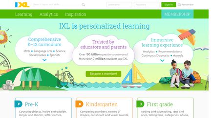 IXL
