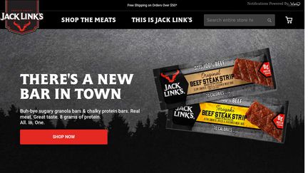 JackLinks