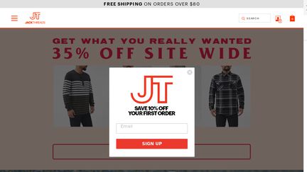 JackThreads