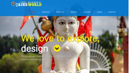 JainsWorld.org