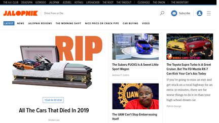 Jalopnik.com