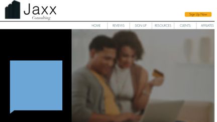 Jaxx Financial
