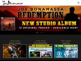 Joe Bonamassa