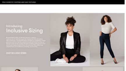 J Brand Jeans