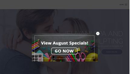 Jeuvani
