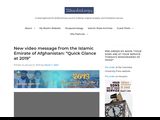 Jihadology.net