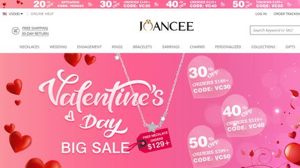 Joancee