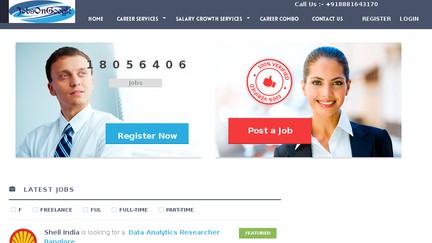 Jobsongoogle.com