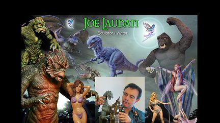Joe Laudati