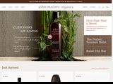 John Masters Organics