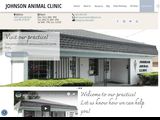 Johnsonanimalclinic.com