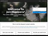JoinDiaspora