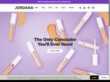 Jordana Cosmetics