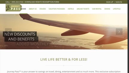 JourneyPass