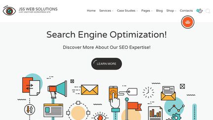 JSSWebSolutions