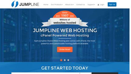 Jumpline